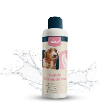 nimo Hunde Shampoo sensitiv 250 ml