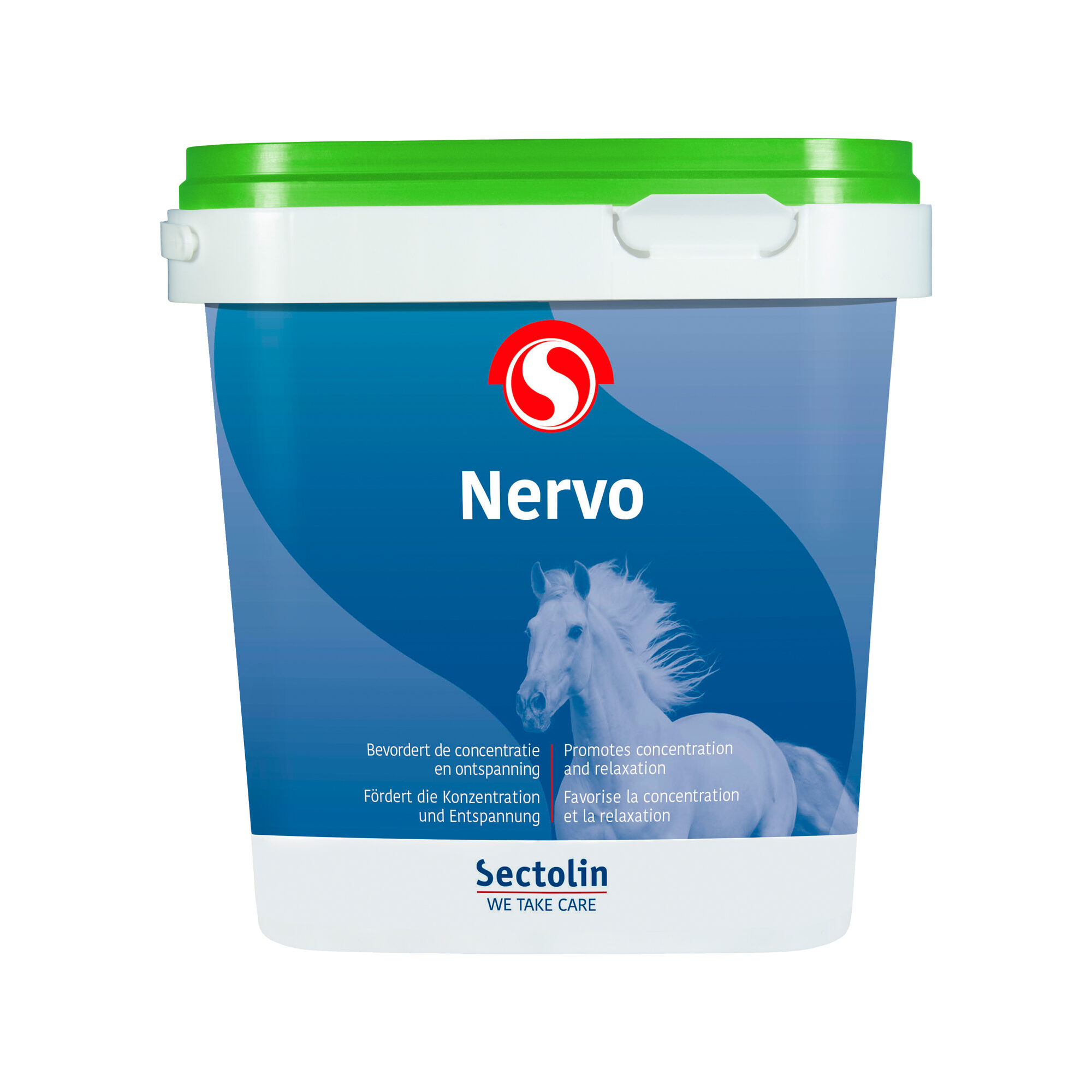 Sectolin Nervo - 1 kg