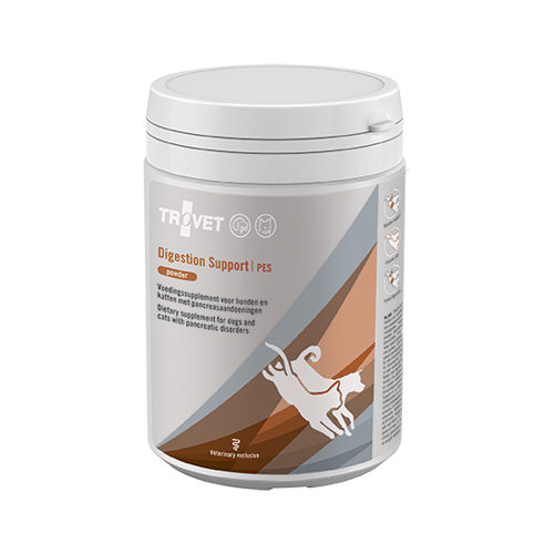 TROVET Digestion Support PES - 2 x 200 g