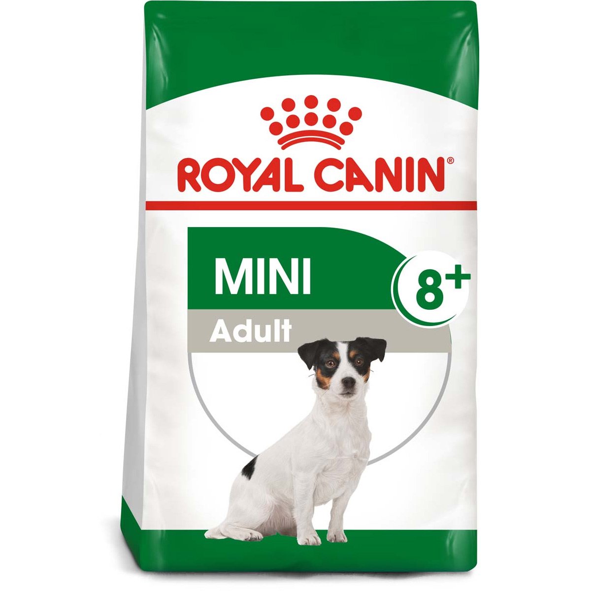 Royal Canin Mini Adult 8+ 2x8kg