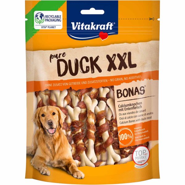 Vitakraft DUCK Bonas XXL 200g