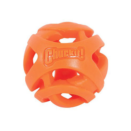 Chuckit! Breathe Right Fetch Ball - Medium - 1 Stück