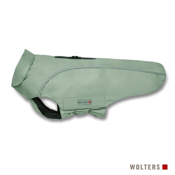 Wolters Regenjacke Easy Rain salbeigrün 65 cm