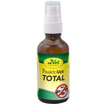 insektoVet Total 50 ml