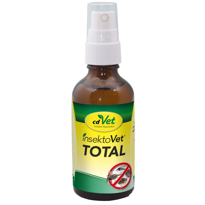 insektoVet Total 50 ml