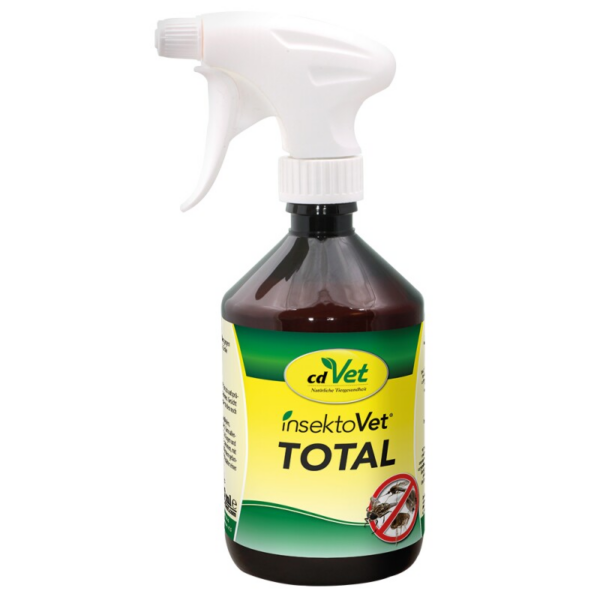 insektoVet Total 500 ml