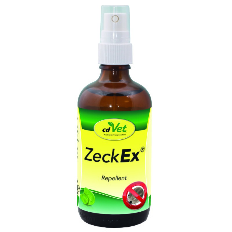 insektoVet ZeckEx Spray 100 ml