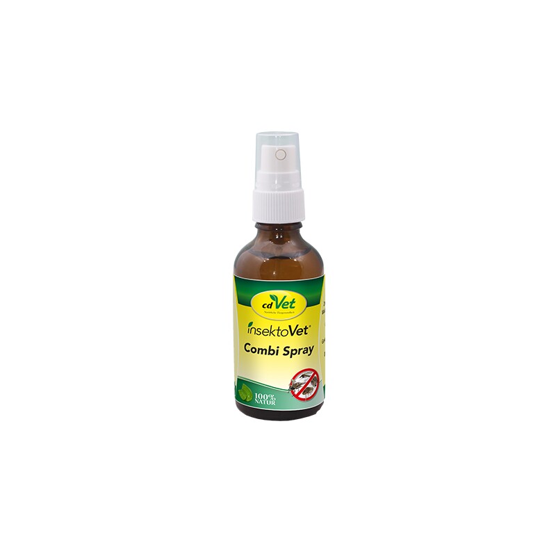 insektoVet Combi Spray 50 ml