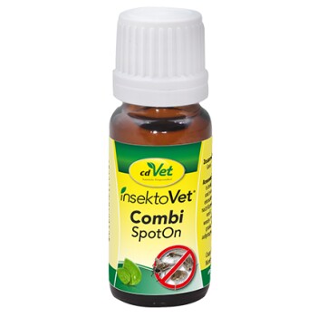 insektoVet Combi SpotOn 100 ml