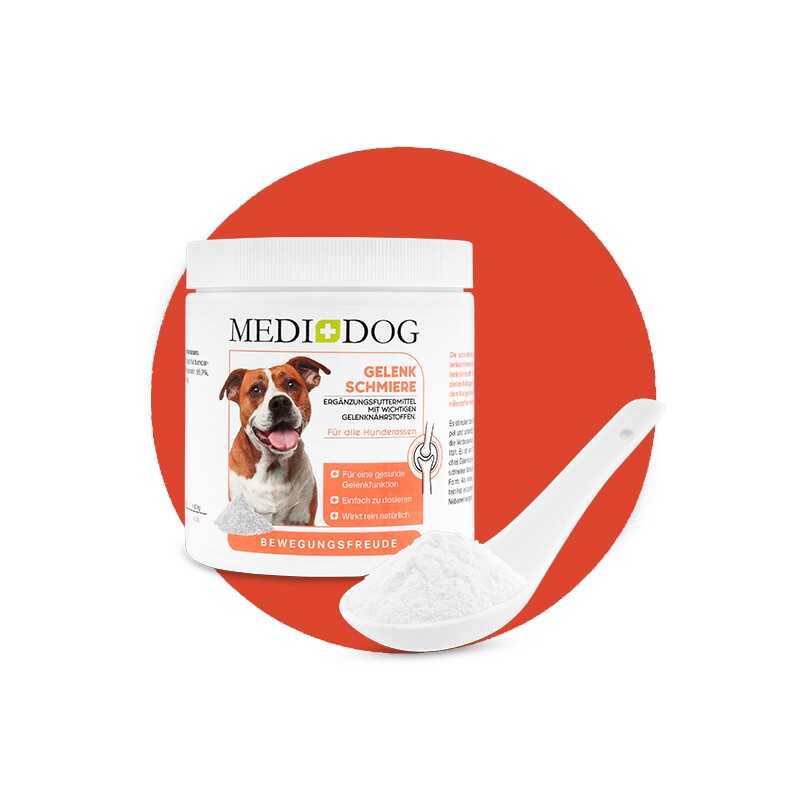 MediDog Gelenkschmiere