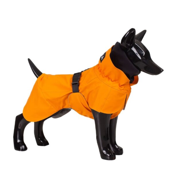 Paikka Recovery Raincoat orange 20 cm