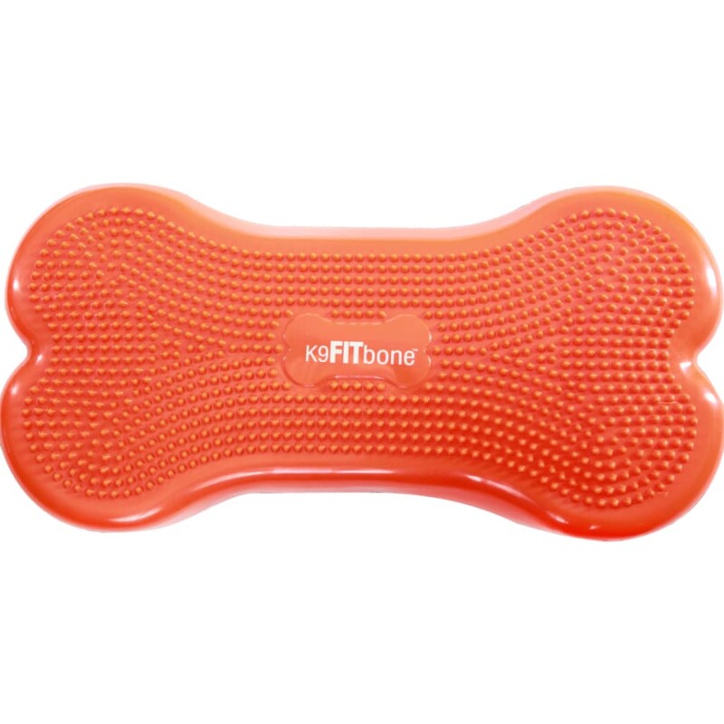 FitPaws FITbone 60x28 cm orange