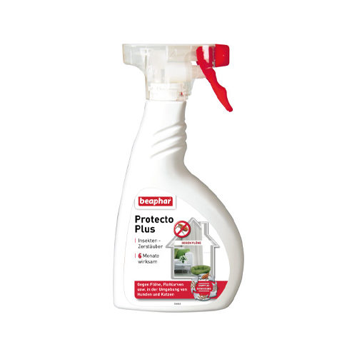 Protecto Plus Umgebungsspray - 400 ml