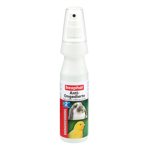 Beaphar Anti-Ungezieferspray - 150 ml