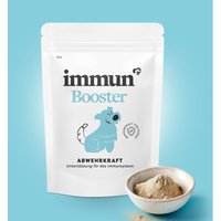 Immunbooster für Hunde