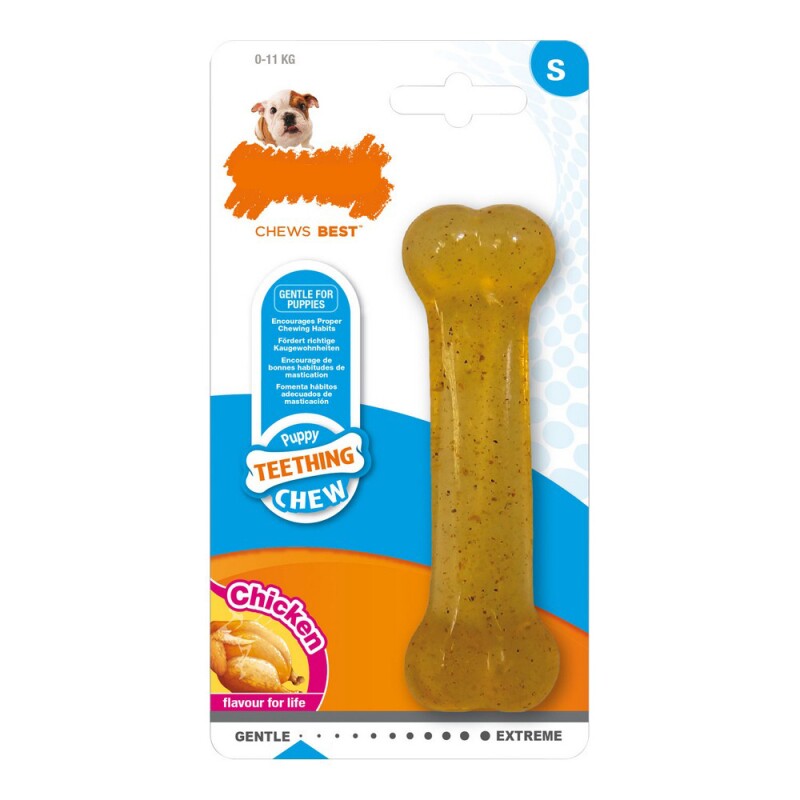 Nylabone Kauspielzeug für Hunde