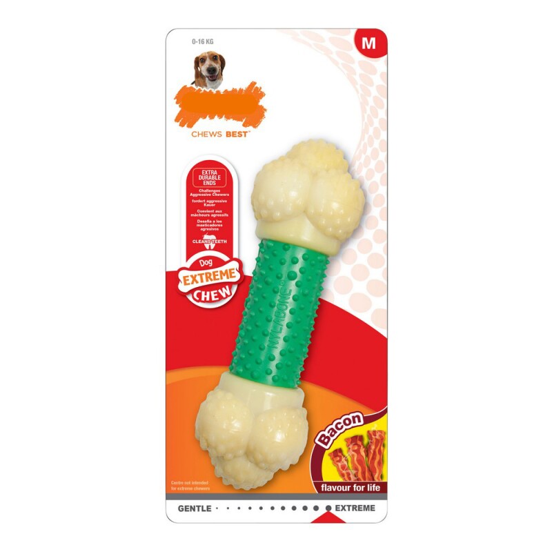 Nylabone Kauspielzeug für Hunde