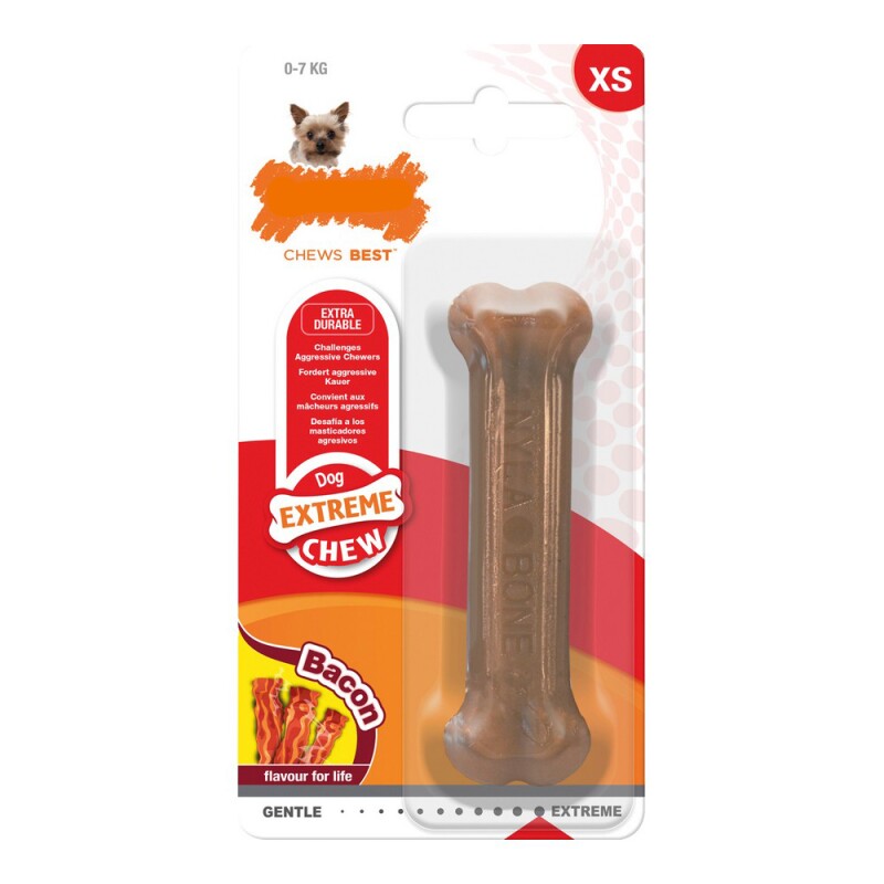 Nylabone Kauspielzeug für Hunde