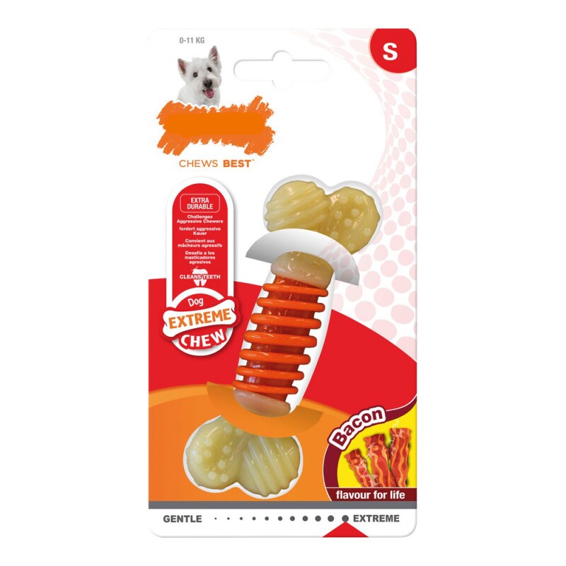 Nylabone Kauspielzeug für Hunde