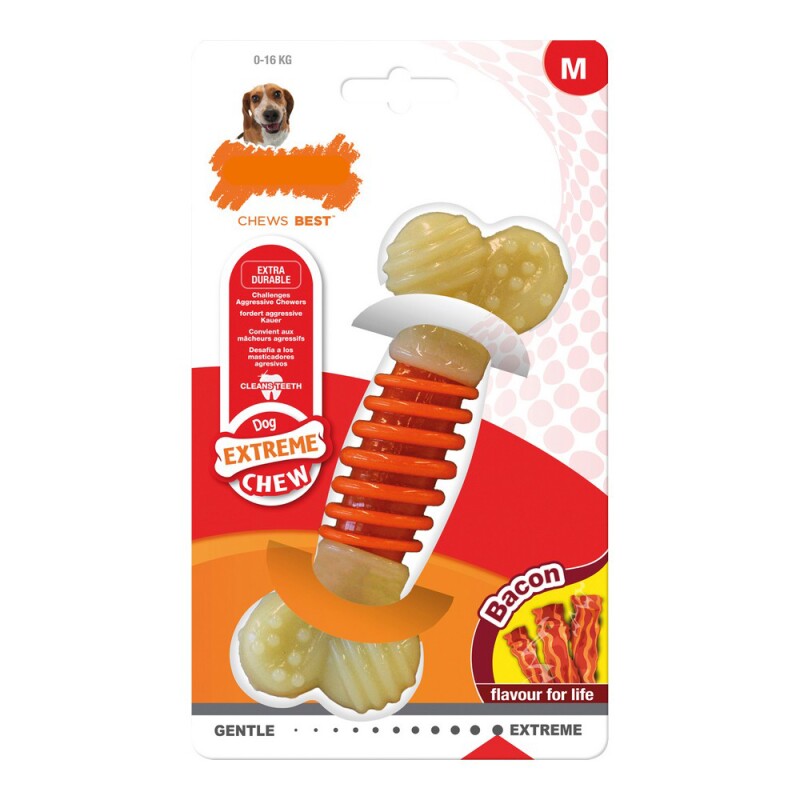 Nylabone Kauspielzeug für Hunde