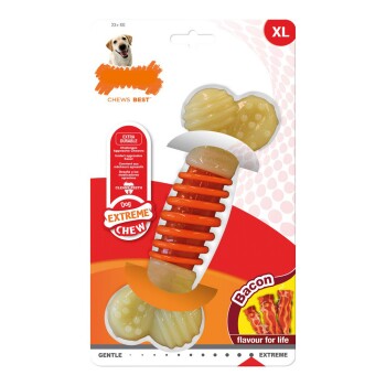 Nylabone Kauspielzeug für Hunde