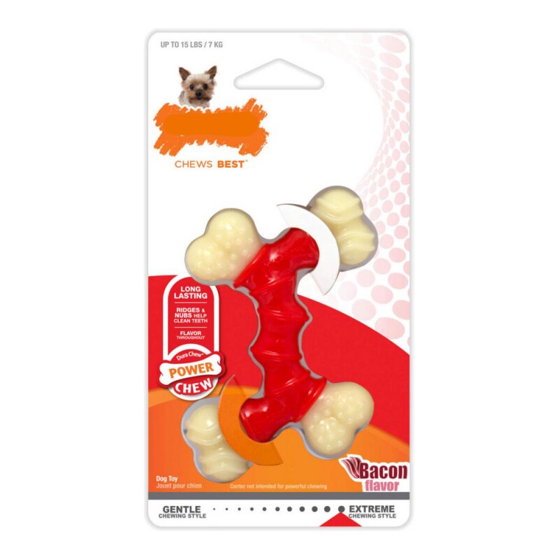 Nylabone Kauspielzeug für Hunde