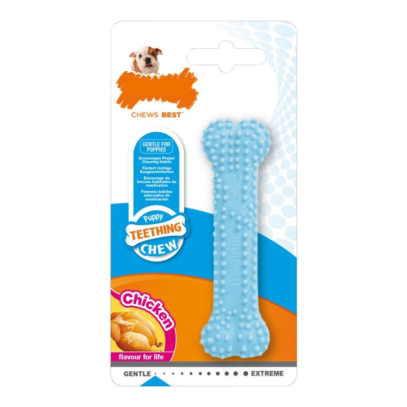 Nylabone Kauspielzeug für Hunde