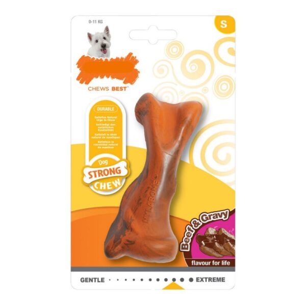 Nylabone Kauspielzeug für Hunde