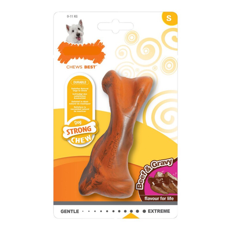 Nylabone Kauspielzeug für Hunde