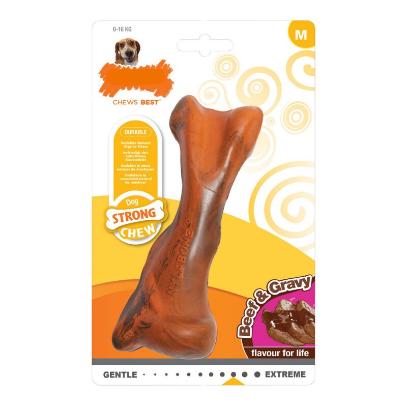 Nylabone Kauspielzeug für Hunde