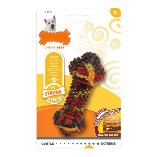 Nylabone Kauspielzeug für Hunde