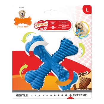 Nylabone Kauspielzeug für Hunde