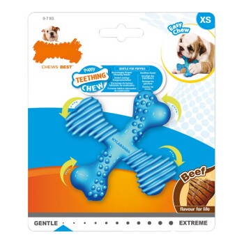 Nylabone Kauspielzeug für Hunde