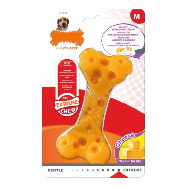 Nylabone Kauspielzeug für Hunde