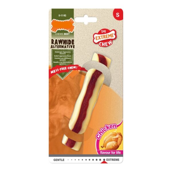 Nylabone Kauspielzeug für Hunde