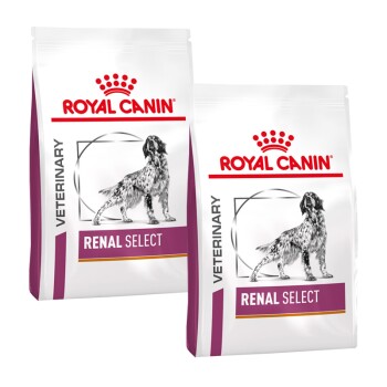 ROYAL CANIN ® Veterinary RENAL SELECT 2x10 kg