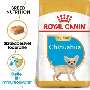 ROYAL CANIN Chihuahua Puppy 1