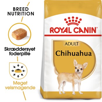 ROYAL CANIN Chihuahua Adult 1