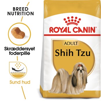 ROYAL CANIN Shih Tzu Adult 7