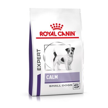 ROYAL CANIN Expert Calm Small Dogs 4 kg