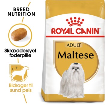 ROYAL CANIN Maltese Adult 1