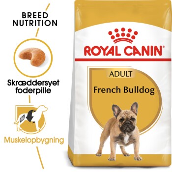 ROYAL CANIN Französische Bulldogge Adult 3 kg