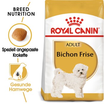 ROYAL CANIN Bichon Frisé Adult 1