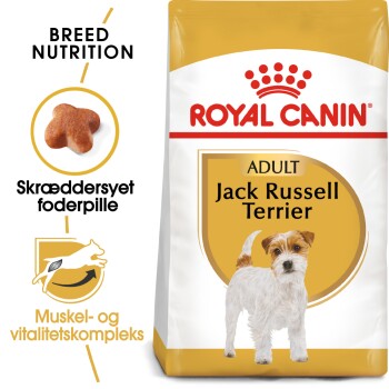 ROYAL CANIN Jack Russell Terrier Adult 7