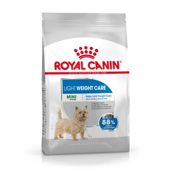 ROYAL CANIN Light Weight Care Mini 3 kg