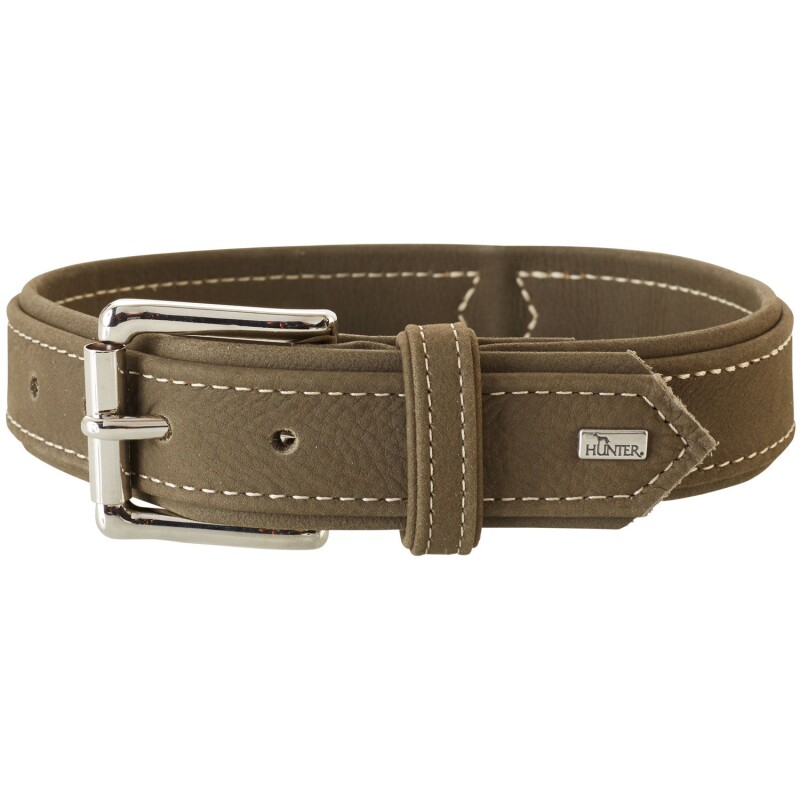 Hunter Halsband Hunting oliv 65 cm