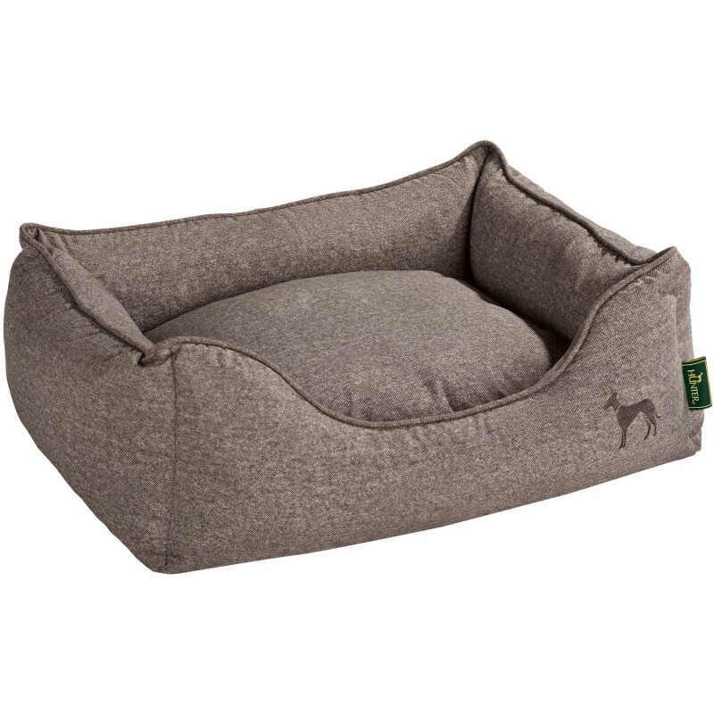 Hunter Hundesofa Boston braun XL