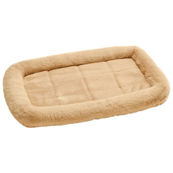 Hunter Hundematte Vermont Cozy beige 40 cm