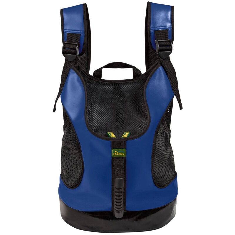 Hunter Rucksack/Tragetasche Taylor blau