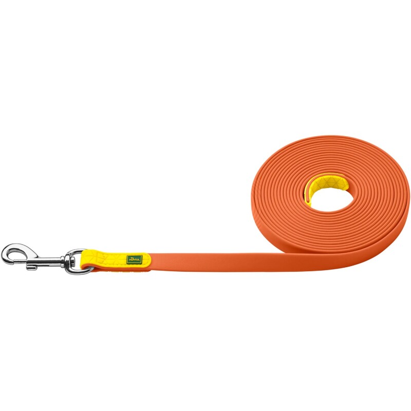 Hunter Suchleine Convenience neon orange 2 cm